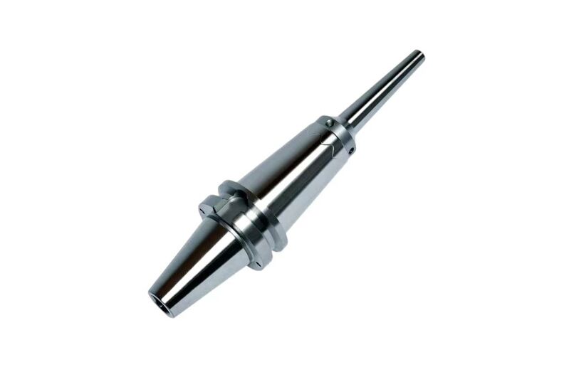 德国(HAIMER)汉默强力超薄迷你型热缩刀柄, DIN 69893-1, HSK-A63